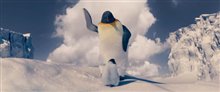 Happy Feet Two Trailer Video