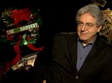 HAROLD RAMIS - THE ICE HARVEST - Interview Video
