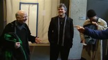 André Gregory: Before and After Dinner Trailer Video