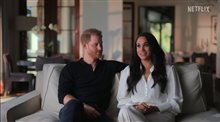 HARRY & MEGHAN Trailer Video