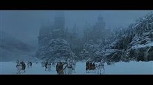 Harry Potter and the Chamber of Secrets Trailer Video