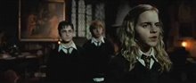 Harry Potter and the Order of the Phoenix Trailer Video