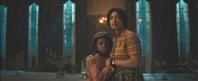 HAUNTED MANSION Teaser Trailer Video
