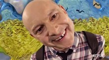 HAVE A GOOD TRIP: ADVENTURES IN PSYCHEDELICS Trailer Video