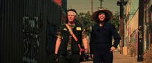 HAWK & REV: VAMPIRE SLAYERS Trailer Video
