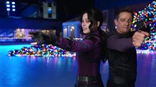 HAWKEYE: 