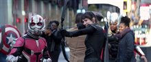 HAWKEYE Clip - 