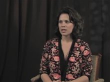 Hayley Atwell (Cassandra's Dream) - Interview Video