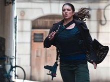 Haywire movie preview  Video