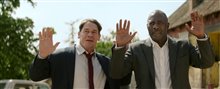 HEADS OF STATE Final Trailer Video