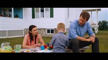 Heaven is for Real featurette - Movement Video