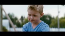 Heaven is for Real movie clip - We Don't Ever Have to be Scared Video