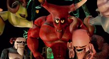 Hell and Back Trailer Video