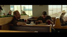 Hell or High Water film clip - 