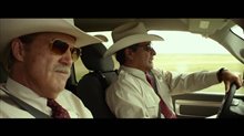 Hell or High Water film clip - 