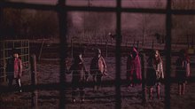 Hellions Trailer Video