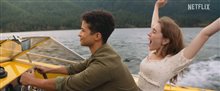 HELLO, GOODBYE AND EVERYTHING IN BETWEEN Trailer Video