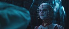 HELLRAISER Trailer Video