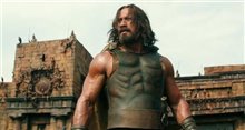 Hercules Trailer Video