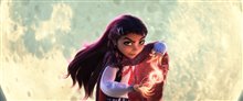 HEXED Trailer Video