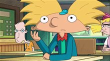 Hey Arnold!: The Jungle Movie - Trailer Video