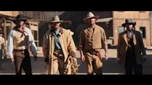 Hickok Trailer Video