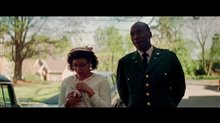 Hidden Figures Movie Clip - 