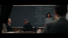 Hidden Figures Movie Clip - 