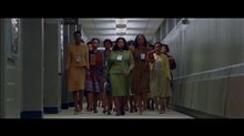 Hidden Figures TV Spot - 