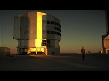 Hidden Universe IMAX 2D Trailer Video