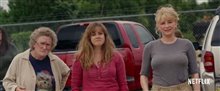 HILLBILLY ELEGY Trailer Video