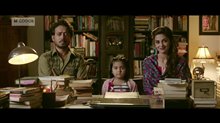 Hindi Medium - Official Trailer Video