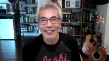 Hiro Kanagawa on his roles in 'Upload' and 'Star Trek: Discovery' - Interview Video