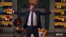 HISTORY OF SWEAR WORDS Trailer Video
