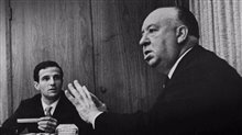Hitchcock/Truffaut Trailer Video