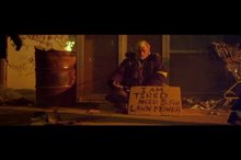 Hobo With a Shotgun Trailer Video