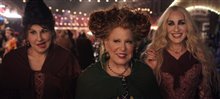 HOCUS POCUS 2 Trailer Video