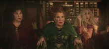 HOCUS POCUS 2 Trailer 2 Video