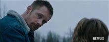 'Hold the Dark' Trailer Video