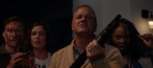 HOLD THE FORT Trailer Video