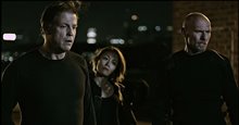 HOLLOW POINT Trailer Video