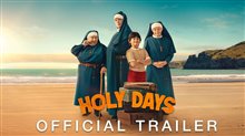 HOLY DAYS Trailer Video