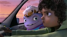 Home Trailer Video