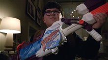HOME SWEET HOME ALONE Trailer Video