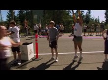 Hood to Coast Trailer Video