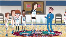 HOOPS Trailer Video
