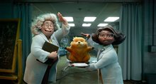 HOPPERS Teaser Trailer Video