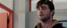 Horns Trailer Video