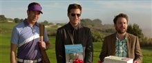 Horrible Bosses 2 Trailer Video