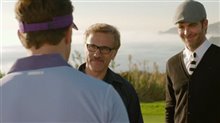 Horrible Bosses 2 movie clip - 